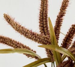 Faux Dry Grass Bundle