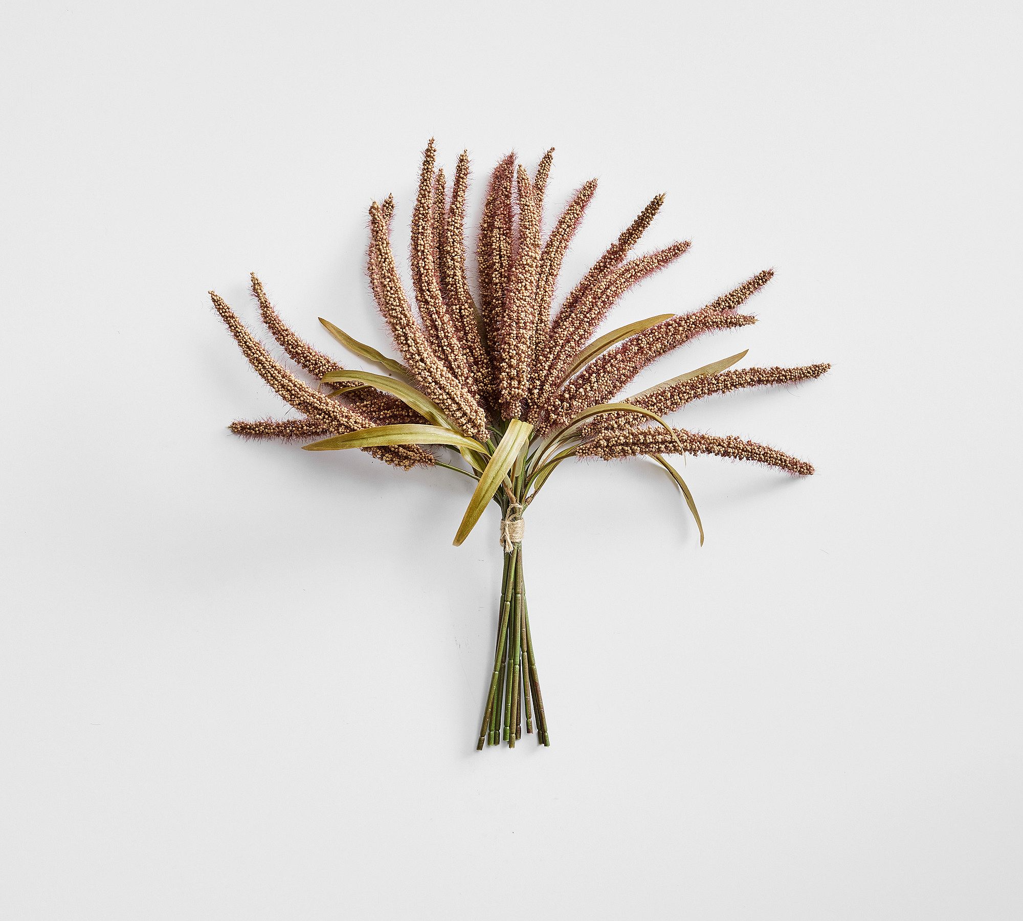 Faux Dry Grass Bundle