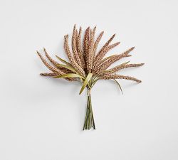 Faux Dry Grass Bundle