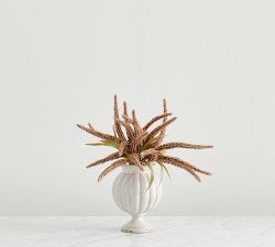 Faux Dry Grass Bundle