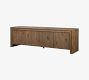 Dove Media Console (84")