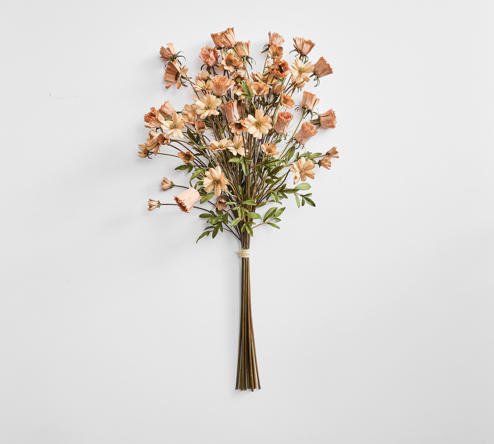 Faux Pink Cosmos Bundle