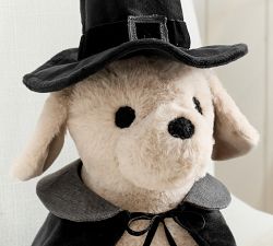 Doug the Dog Warlock Shaped Pillow
