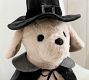 Doug the Dog Warlock Shaped Pillow