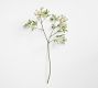Faux Queen Anne's Lace Branch