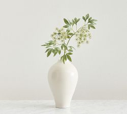 Faux Queen Anne's Lace Branch
