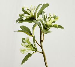 Faux Seed Branch Bundle