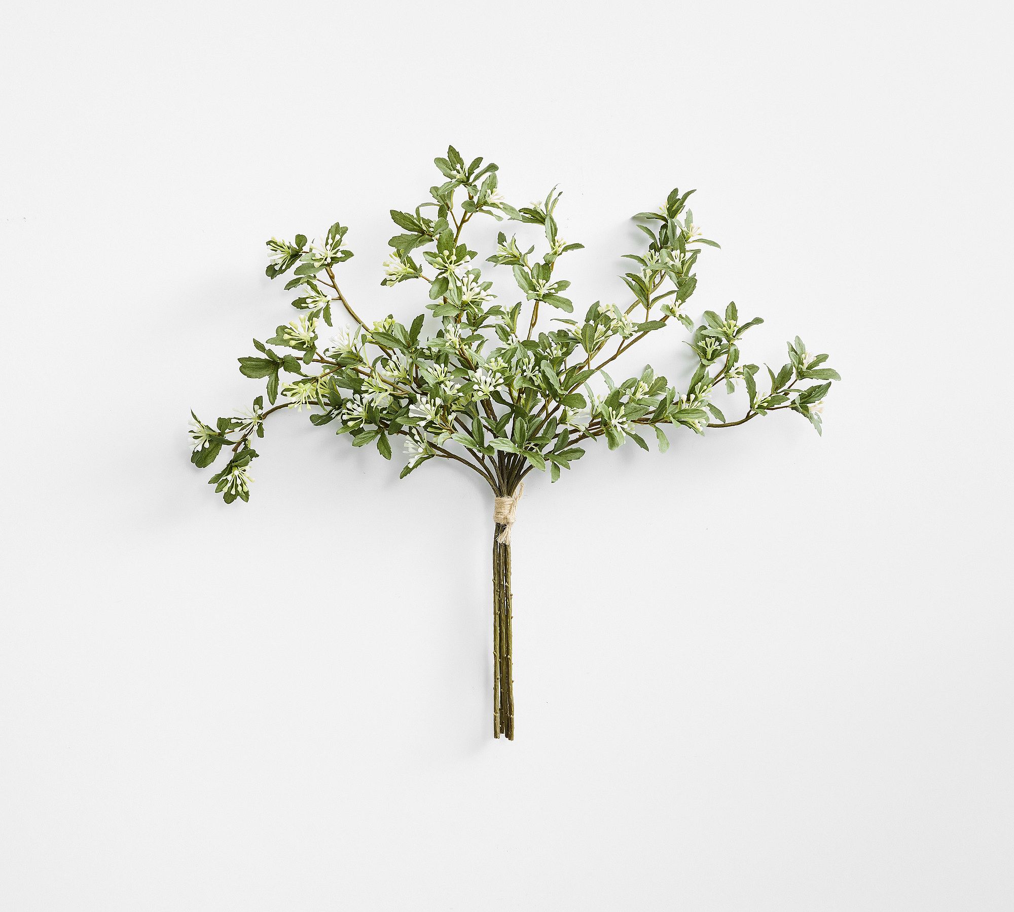 Faux Seed Branch Bundle