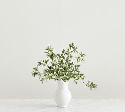 Faux Seed Branch Bundle