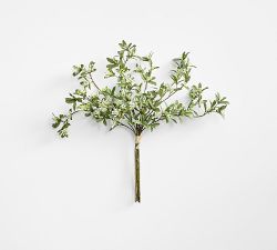 Faux Seed Branch Bundle