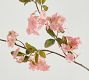 Faux Transitional Blooming Branch
