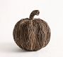 Woven Vine Pumpkin