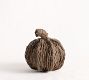Woven Vine Pumpkin