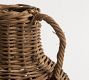 Woven Vine Vase