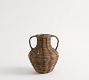 Woven Vine Vase