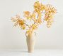 Faux Oversized Yellow Sumac Branch