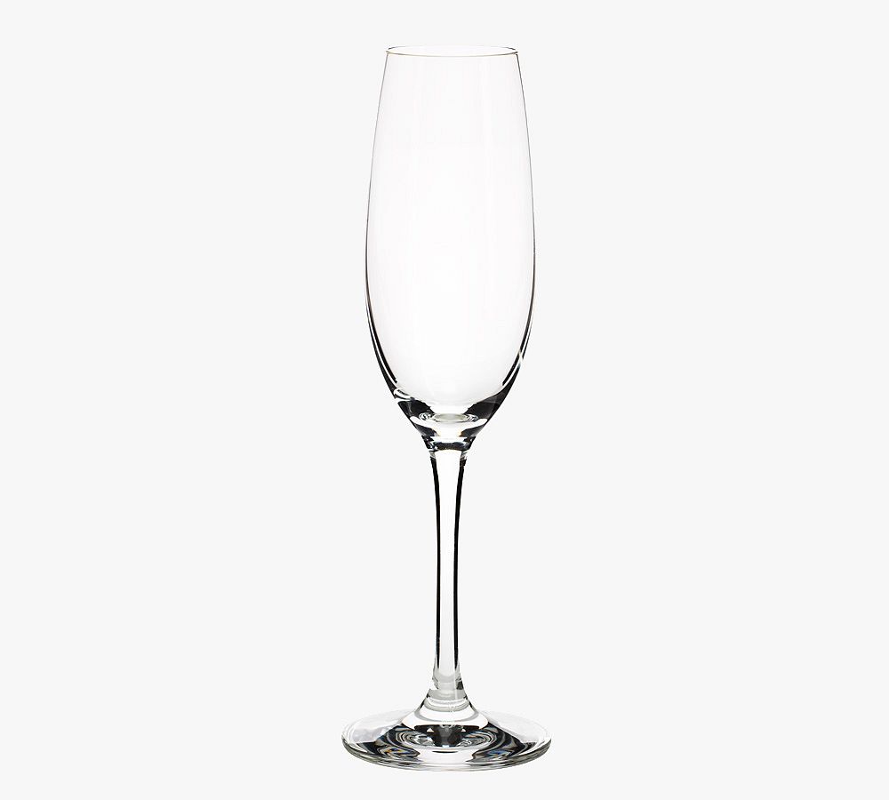 ZWIESEL GLAS Classico Champagne Flutes - Set of 6