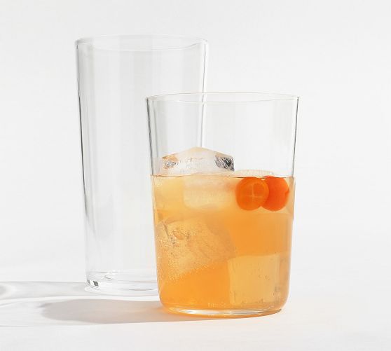 Bodega Outdoor Tumblers - Set of 4