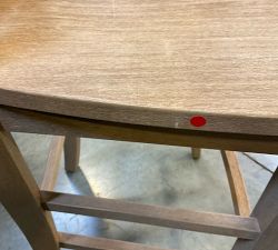 Open Box: Aaron Counter Stool (26") - Seadrift