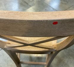Open Box: Aaron Counter Stool (26") - Seadrift
