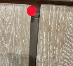 Open Box: Newport Buffet (68") - Mist