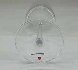 Open Box: ZWIESEL GLAS Modo White Wine Glasses, Set of 4