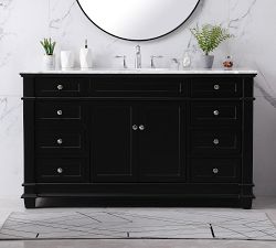 Engel 60" Single Sink Vanity