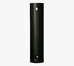 Indoor Ceiling Fan Extension Downrod (12"-72")