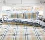 Airstream Striped Pillowcases - Set of 2
