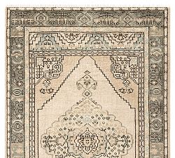Eleanor Hand-Knotted Wool Rug