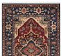 Greenwich Hand-Knotted Wool Rug