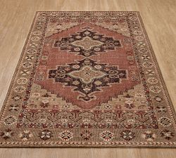 Aaliyah Rug Swatch - Free Returns Within 30 Days