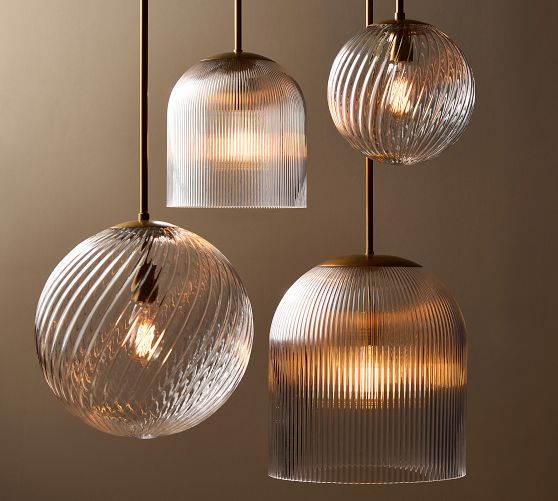 Explore Unique Lighting Options for Every Space | Pottery Barn