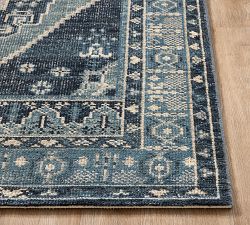 Ellery Rug Swatch - Free Returns Within 30 Days