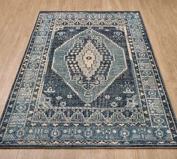Ellery Rug Swatch - Free Returns Within 30 Days