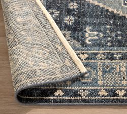 Ellery Rug Swatch - Free Returns Within 30 Days