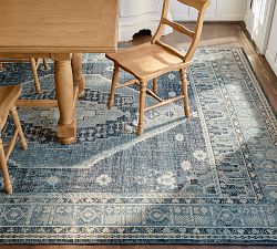 Ellery Rug Swatch - Free Returns Within 30 Days