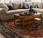 Greenwich Hand-Knotted Wool Rug