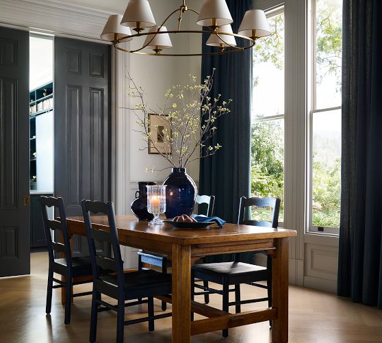 Explore Unique Lighting Options for Every Space | Pottery Barn