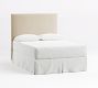 Raleigh Square Upholstered Headboard