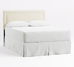 Elliot Square Upholstered Headboard