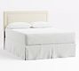 Elliot Square Upholstered Headboard