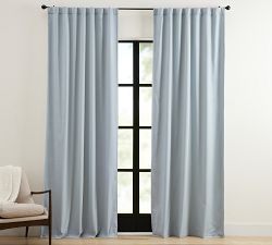 Broadway Blackout Curtain - Set of 2
