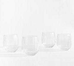 Sloan Tumblers - Set of 4