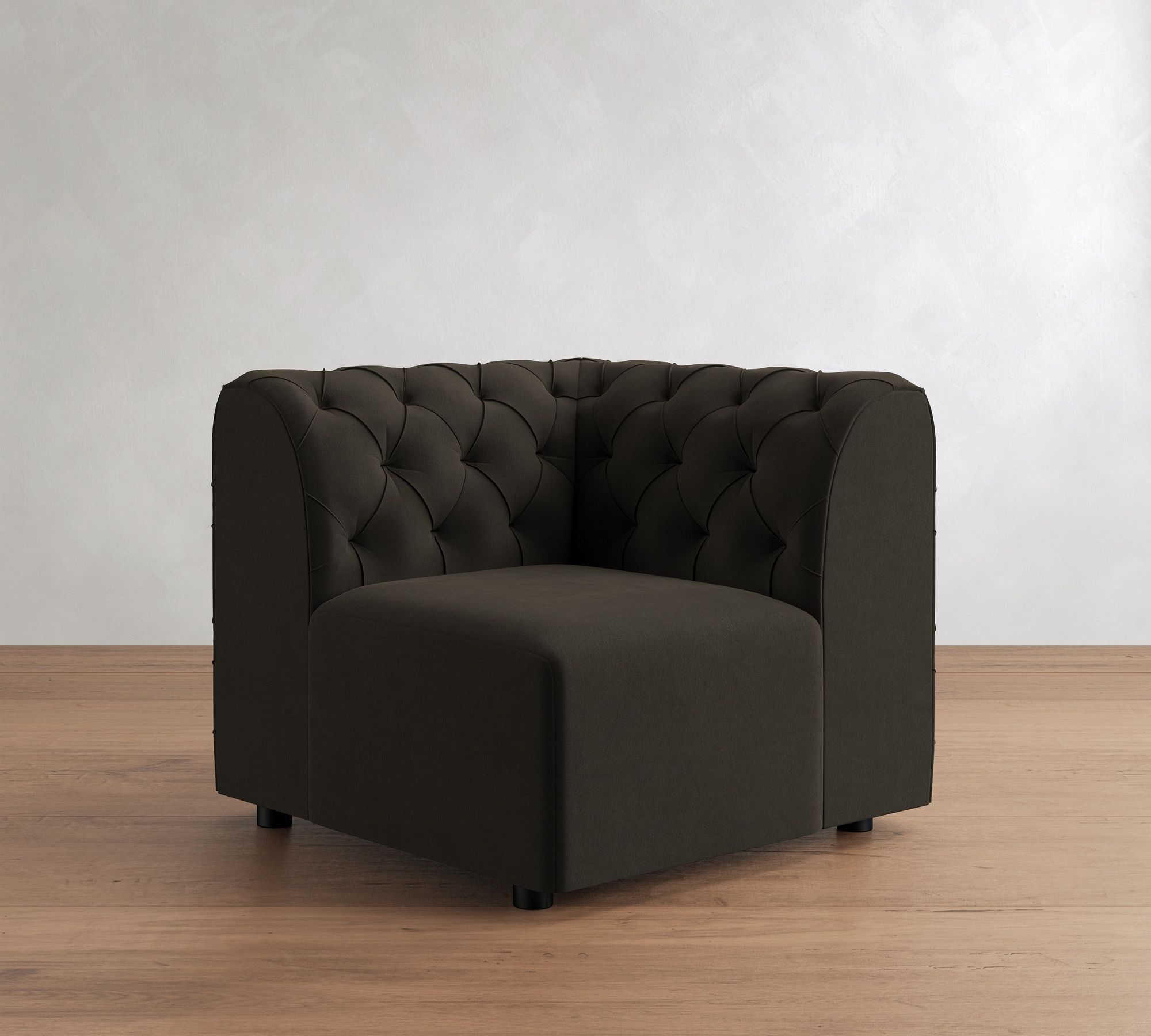 Maxwell Modular Sectional - thumbnail 4