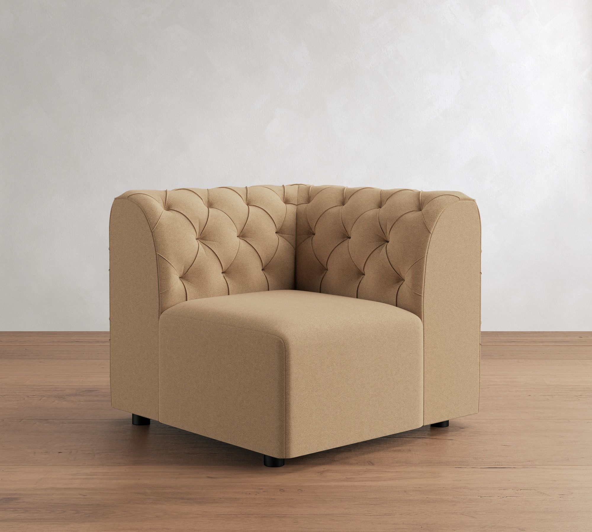 Maxwell Modular Sectional