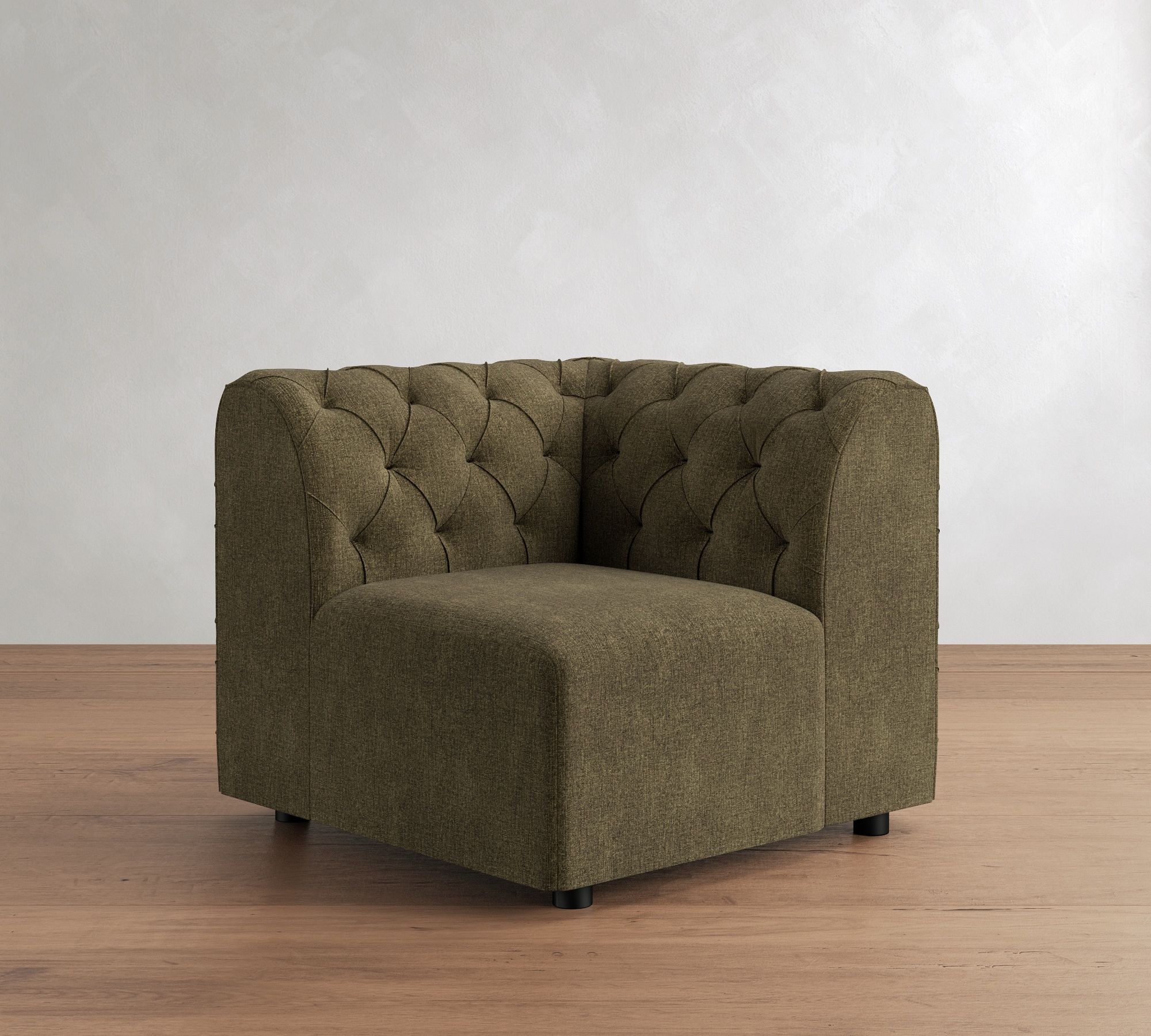 Maxwell Modular Sectional - thumbnail 2