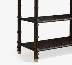 Monroe Console Table (60")