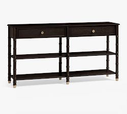 Monroe Console Table (60")