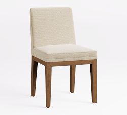 Jake Upholstered Dining Chair